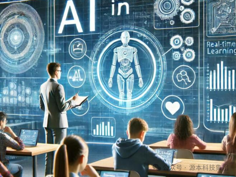 艾弗森贝博ballbet官网科技-本科生掌握大数据、云原生、AI-竞赛保研求职的“超车秘籍”来了！